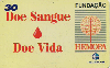 23096  PA  11/99  Doe Sangue doe Vida  Tir. 50.000 ABNC 30C