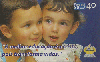3952  SP  03/04  Colégio Adventista  Tir. 50.000 Interp. 40C