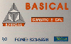 3981  SP  11/01  Basical  Tir. 10.000 Interp. 30C