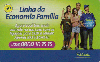 4076  SP  08/05  Linha da Economia Família  3ª Tiragem  500.000 Interp. 50C