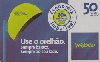 6377  SP  08/08  Use o Orelhão ( Pequeno )  Tir. 80.000 Interp. 50C