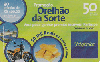6478  SP  11/08  Orelhão da Sorte  ( Verde )  Tir. 1.312.000 ICE 50C