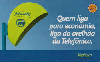 7330  SP  02/07  Quem liga para Economia  1ª Tir. 990.000 Interp. 20C