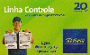 7833  SP  12/07  Linha Controle  2ª Tir. 360.000 Interp. 20C