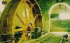 25027  CTBC  04/98  Roda de Inércia  Tir. 50.000 Interp. 90C  C/*