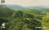 73098  CTBC 08/98 Mata Atlântica ( Chapada da Ibiapaba ) Tir. 190.000 Interp. 20C ( CHEIO )