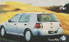 25114  CTBC  10/98  Salão do Automóvel ( Novo Golf ) Tir. 20.000 Interp. 20C
