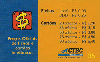 25137  CTBC  11/97  Preços Oficiais  ( 123 )  CSM 35C  ( CHEIO )