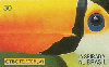 25565  CTBC  04/00  Inspirada no Brasil ( 02/12 ) Tir. 90.000 ICE 30C