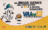 25577  CTBC  05/00  O 12 é Nosso ( 01/04 ) Tir. 480.000 ICE 30C