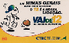 25578  CTBC  05/00  O 12 é Nosso ( 01/04 ) Tir. 32.000 ICE 60C