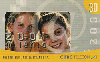 25660  CTBC  12/00  Novo Milênio ( 04/06 ) Tir. 140.000 ICE 30C