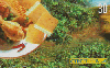 25791  CTBC  10/01  Comidas Típicas do Brasil ( 02/06 ) Tir. 100.000 ICE 30C