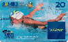 8007A  SP  11/11   75º Jogos Abertos do Interior Tir. 71.000 CMB 20C  ( CHEIO )
