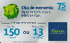 8024  SP  01/12  Dica de Economia  Tir. 71.000 CMB 75C