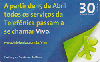 8037  SP  04/12  A partir de 15 de Abril VIVO   Tir. 90.000 Interp. 30C