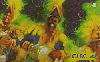 26091  CTBC  01/04  Carnaval 2002  ( 05/05 ) Tir. 200.000 Interp. 40C