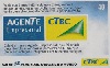 26141  CTBC  05/04  Agente Empresarial  Tir. 80.000 ICE 40C