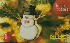 26316  CTBC  12/04  Natal CTBC ( 02/03 ) Tir. 210.000 ICE 40C