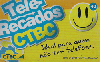 26359  CTBC  02/05  Tele-Recados Tir. 290.000 ICE 40C
