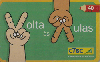 26600  CTBC  03/06  Volta às Aulas ( 01/02 ) Tir. 200.000 Interp. 40C
