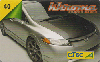 26739  CTBC  02/07  Khroma Tuning Store ( 01/01 ) Tir. 10.000 ICE 40C