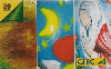 26771  CTBC  04/07  Tema: Paz/Sinceridade/Humildade Tir. 75.000 ICE 20C