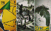 26780  CTBC  04/07  Tema: Respeito/Trabalho/Igualdade Tir. 25.000 ICE 75C