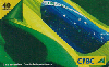 26948  CTBC  09/07  Independência ( 01/01 ) Tir. 75.000 ICE 40C