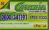 26955  CTBC  09/07  Coopertáxi ( 01/01 ) Tir. 10.400 Interp. 40C