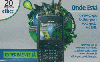 27542  CTBC  11/11  Onde está (01/01) Tir. 86.500 Interp. 20C