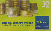 6793  SP  05/09  Faça seu dinheiro render Tir. 75.000 ICE 30C