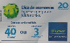 6844  SP  07/09  Dica de economia Tir. 75.000 Interp. 20C