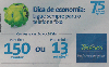 6848  SP  07/09  Dica de economia Tir. 100.000 Interp. 75C