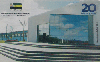 6909  SP  09/09  Prefeitura de Itapetininga Tir. 75.000 Interp. 20C