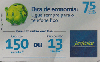 6925  SP  10/09  Dica de economia Tir. 75.000 Interp. 75C