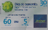 6929  SP  10/09  Dica de economia Tir. 100.000 CMB 30C