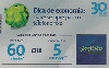 6949  SP  11/09  Dica de economia Tir. 71.000 CMB 30C