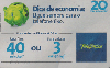 6960  SP  12/09  Dica de economia Tir. 75.000 Interp. 20C