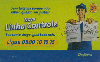 7121  SP  06/06  Nova Linha Controle Tir. 1.250.000 Interp. 20C