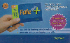 7208  SP  11/06  Fale Sempre + Tir. 2.360.000 ICE 20C