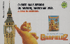 7231  SP  12/06  Garfield 2 ( 02/02 ) Tir. 1.300.000 Interp. 40C