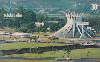 28288  DF  09/00  Brasília - Catedral  Tir. 200.000 ICE 30C