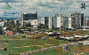28291  DF  09/00  Brasília - Vista Panorâmica  Tir. 150.000 ICE 30C