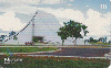 28369  DF  06/01  Catedral Santa Maria dos Militares Tir. 150.000 ICE 30C