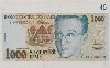 28535  DF  02/03  História da Moeda Brasileira ( 08/09 ) Tir. 150.000 ICE 40C