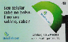 29312  DF  05/05  Combate Celular ( 02/04 ) Tir. 473.500 ICE 40C