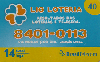 29603  DF  10/07  Lig Loteria Tir. 246.000 Interp. 40C