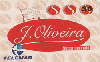 01282  MG  10/99  Supermercado J. Oliveira Tir. 10.000 Interp. 30C