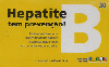 3723  PR  10/03  Ministério da Saúde - Hepatite ( 03/04 ) Tir. 700.000 Interp. 30C